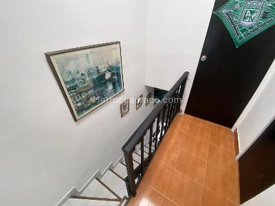 Casa de 2 alcobas en venta en Aures Suba, Bogotá, 52 m² · foto 16 de 17