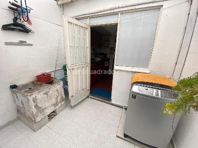 Casa de 2 alcobas en venta en Aures Suba, Bogotá, 52 m² · foto 17 de 17