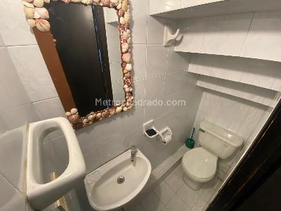 Casa de 2 alcobas en venta en Aures Suba, Bogotá, 52 m² · foto 3 de 17