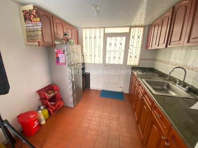 Casa de 2 alcobas en venta en Aures Suba, Bogotá, 52 m² · foto 5 de 17