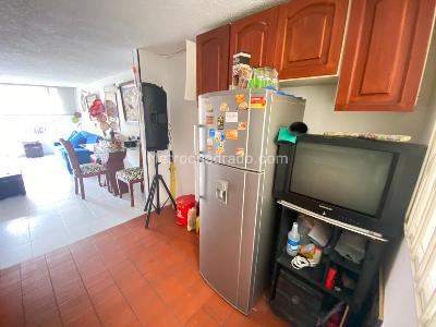 Casa de 2 alcobas en venta en Aures Suba, Bogotá, 52 m² · foto 7 de 17