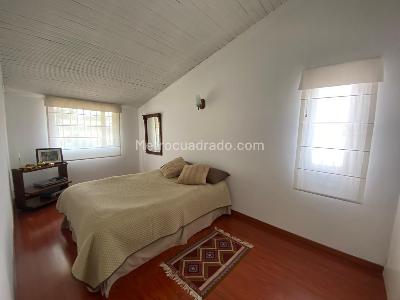 Casa en venta en Niza Cordoba, Bogotá · foto 13 de 16