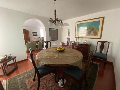 Casa en venta en Niza Cordoba, Bogotá · foto 6 de 16