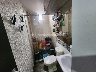 Apartamento de 2 alcobas en venta en Santa Maria Del Lago, Bogotá, 58 m² · foto 11 de 20