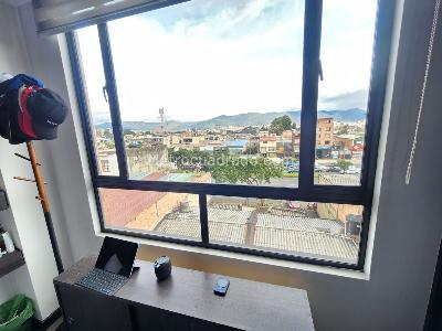 Apartamento de 2 alcobas en venta en Santa Maria Del Lago, Bogotá, 58 m² · foto 13 de 20