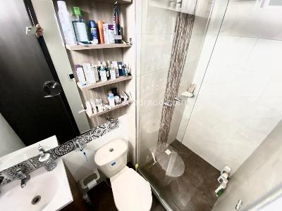 Apartamento de 2 alcobas en venta en Santa Maria Del Lago, Bogotá, 58 m² · foto 16 de 20