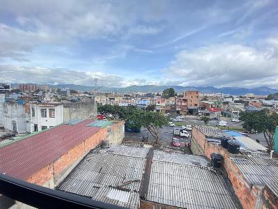 Apartamento de 2 alcobas en venta en Santa Maria Del Lago, Bogotá, 58 m² · foto 18 de 20
