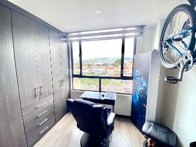 Apartamento de 2 alcobas en venta en Santa Maria Del Lago, Bogotá, 58 m² · foto 19 de 20