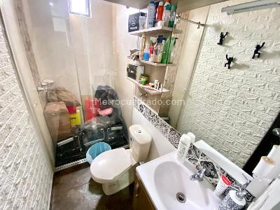 Apartamento de 2 alcobas en venta en Santa Maria Del Lago, Bogotá, 58 m² · foto 3 de 20