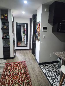 Apartamento de 2 alcobas en venta en Santa Maria Del Lago, Bogotá, 58 m² · foto 9 de 20