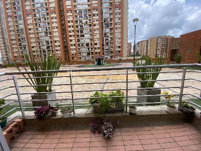 Apartamento en venta en Colina Campestre, Bogotá · foto 15 de 20