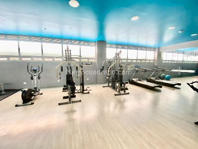 Apartamento en venta en Colina Campestre, Bogotá · foto 16 de 20