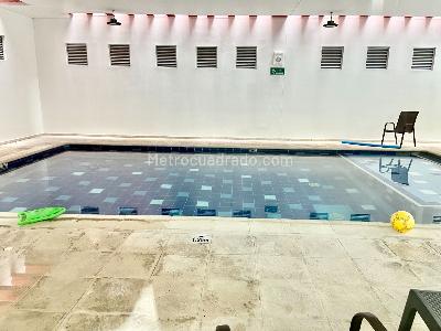 Apartamento en venta en Colina Campestre, Bogotá · foto 2 de 20