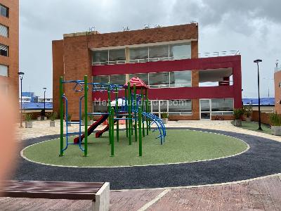 Apartamento en venta en Colina Campestre, Bogotá · foto 18 de 20