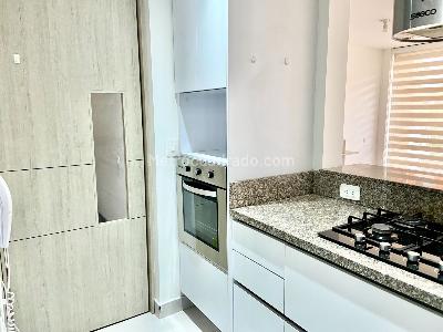 Apartamento en venta en Colina Campestre, Bogotá · foto 4 de 20