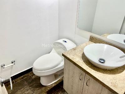 Apartamento en venta en Colina Campestre, Bogotá · foto 7 de 20