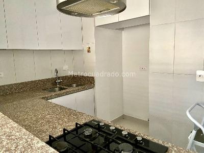 Apartamento en venta en Colina Campestre, Bogotá · foto 9 de 20