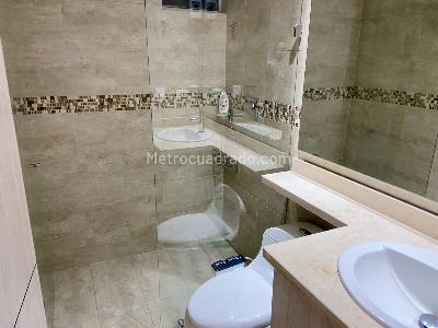 Apartamento en venta en Colina Campestre, Bogotá · foto 10 de 20