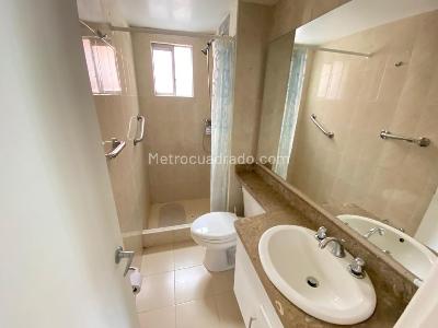 Apartamento en venta en Cedritos, Bogotá · foto 16 de 20
