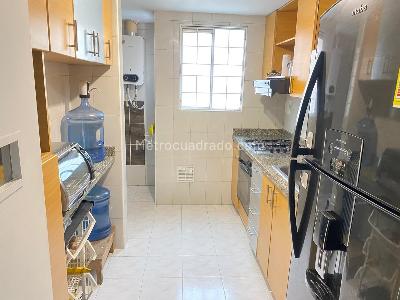Apartamento en venta en Cedritos, Bogotá · foto 17 de 20