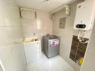 Apartamento en venta en Cedritos, Bogotá · foto 18 de 20