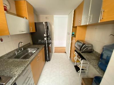 Apartamento en venta en Cedritos, Bogotá · foto 19 de 20