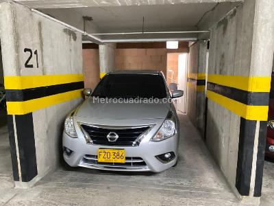 Apartamento en venta en Cedritos, Bogotá · foto 20 de 20