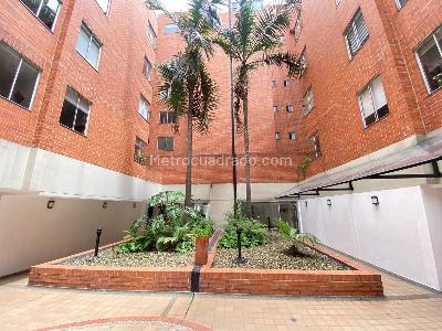 Apartamento en venta en Cedritos, Bogotá · foto 2 de 20