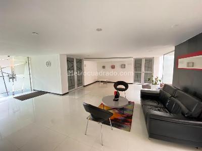 Apartamento en venta en Cedritos, Bogotá · foto 9 de 20