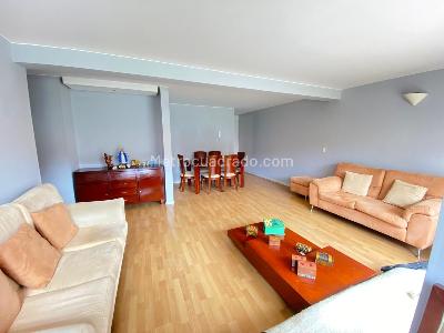 Apartamento en venta en Cedritos, Bogotá · foto 10 de 20