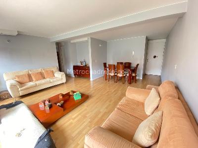 Apartamento en venta en Cedritos, Bogotá · foto 4 de 20