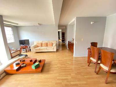 Apartamento en venta en Cedritos, Bogotá · foto 5 de 20