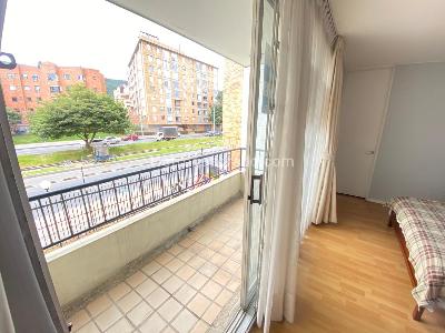 Apartamento en venta en Cedritos, Bogotá · foto 7 de 20