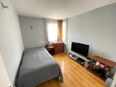 Apartamento en venta en Cedritos, Bogotá · foto 8 de 20