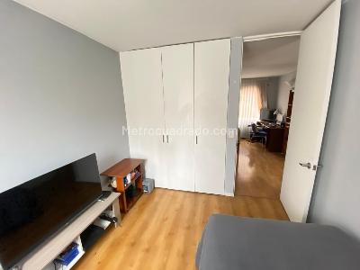 Apartamento en venta en Cedritos, Bogotá · foto 11 de 20