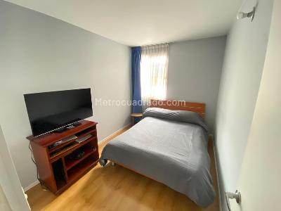 Apartamento en venta en Cedritos, Bogotá · foto 12 de 20