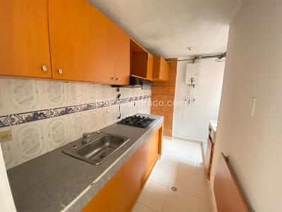 Apartamento en arriendo en Nueva Castilla Tintal, Bogotá · foto 12 de 20