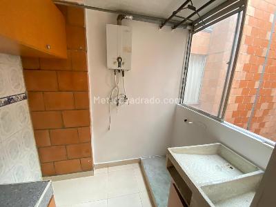 Apartamento en arriendo en Nueva Castilla Tintal, Bogotá · foto 13 de 20