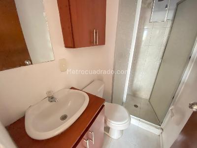 Apartamento en arriendo en Nueva Castilla Tintal, Bogotá · foto 18 de 20