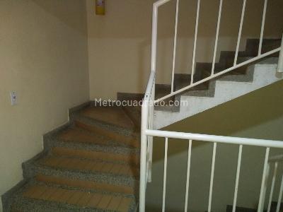 Apartamento en arriendo en Nueva Castilla Tintal, Bogotá · foto 19 de 20