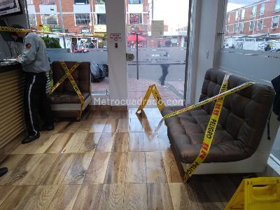 Apartamento en arriendo en Nueva Castilla Tintal, Bogotá · foto 20 de 20