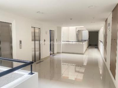 Apartamento en venta en Lagos De Cordoba, Bogotá · foto 20 de 20