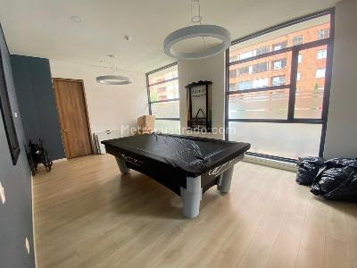 Apartamento en venta en Lagos De Cordoba, Bogotá · foto 8 de 20