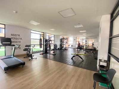 Apartamento en venta en Lagos De Cordoba, Bogotá · foto 10 de 20