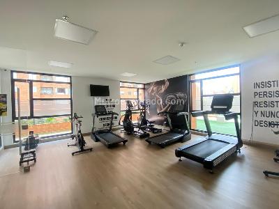Apartamento en venta en Lagos De Cordoba, Bogotá · foto 9 de 20