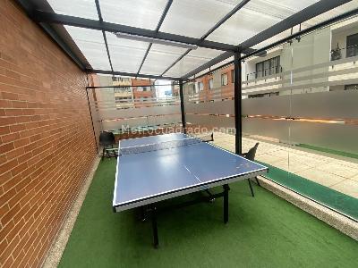 Apartamento en venta en Lagos De Cordoba, Bogotá · foto 11 de 20