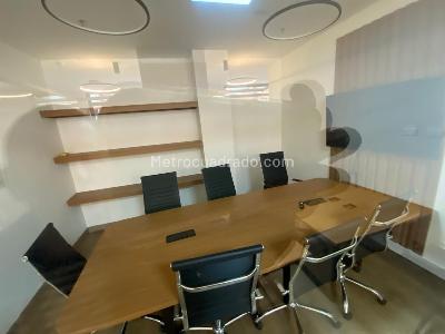 Apartamento en venta en Lagos De Cordoba, Bogotá · foto 12 de 20