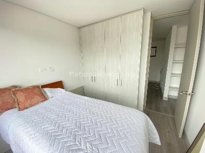 Apartamento en venta en Lagos De Cordoba, Bogotá · foto 3 de 20