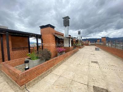 Apartamento en venta en Lagos De Cordoba, Bogotá · foto 6 de 20