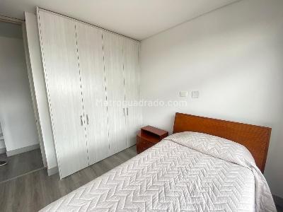 Apartamento en venta en Lagos De Cordoba, Bogotá · foto 13 de 20